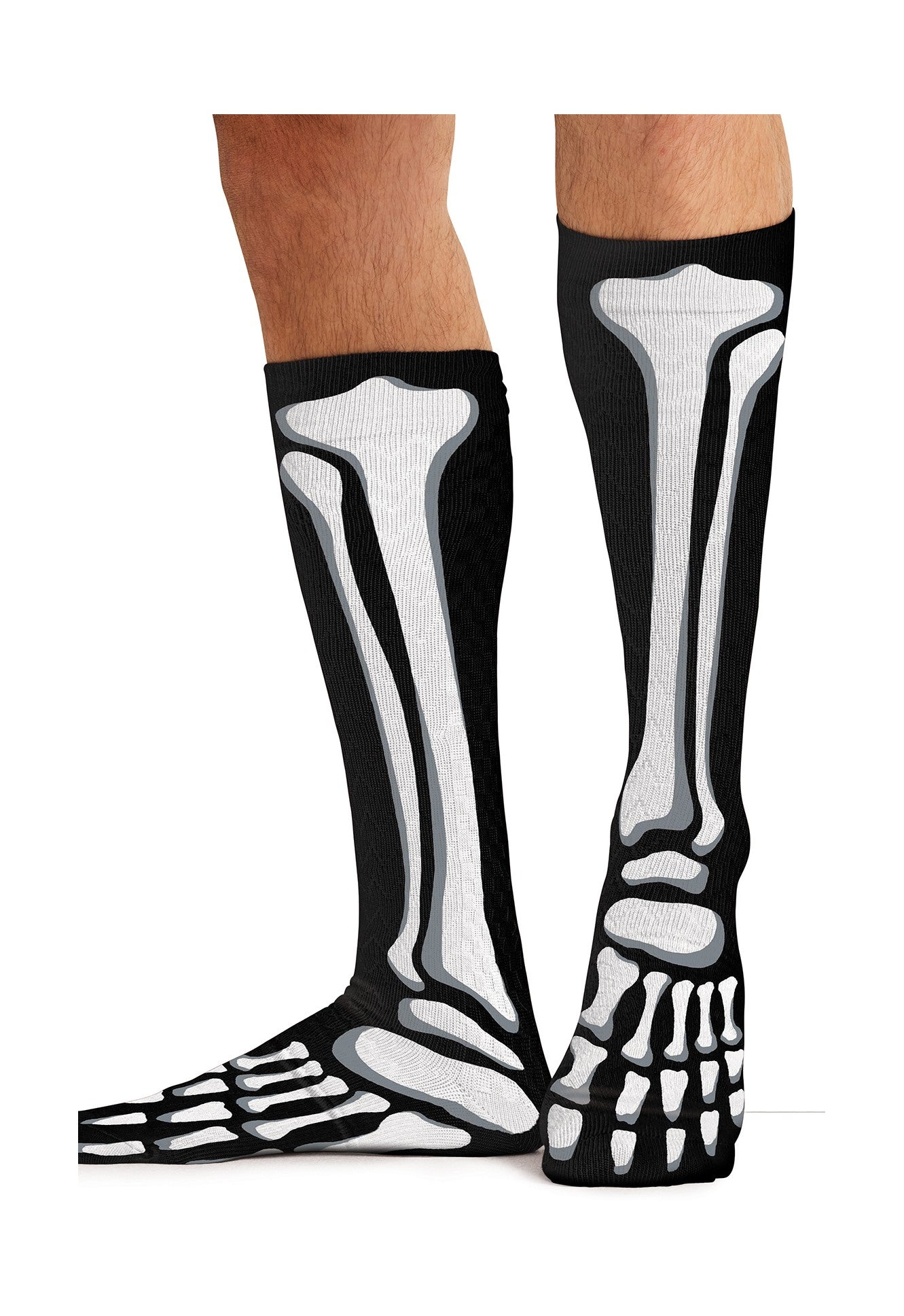 CALCETIN HOMBRE MPRINTSUPPORT BDBNE - MyScrubs Uniformes Clínicos
