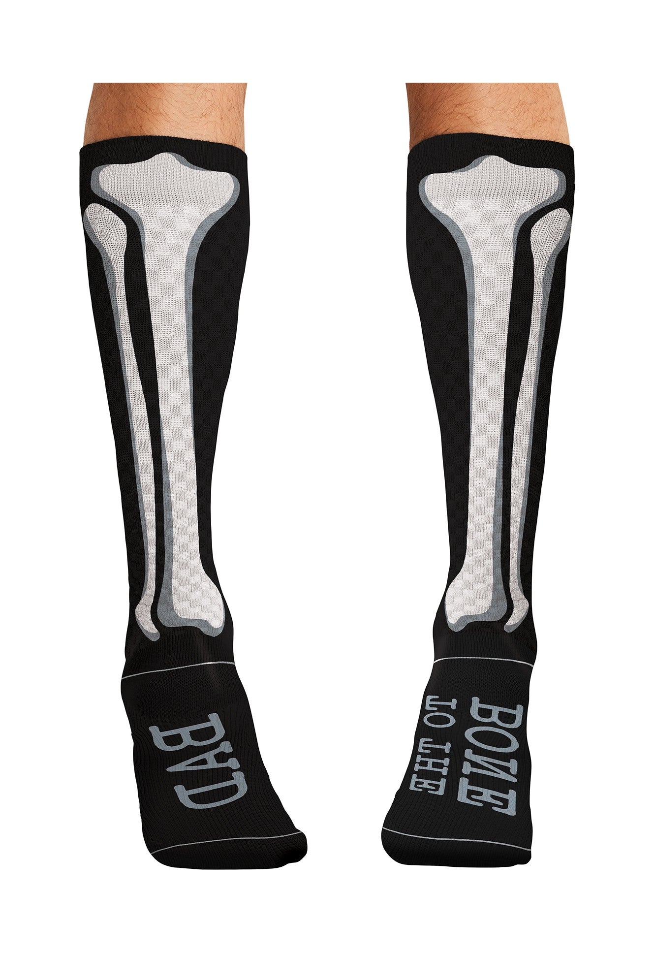 CALCETIN HOMBRE MPRINTSUPPORT BDBNE - MyScrubs Uniformes Clínicos