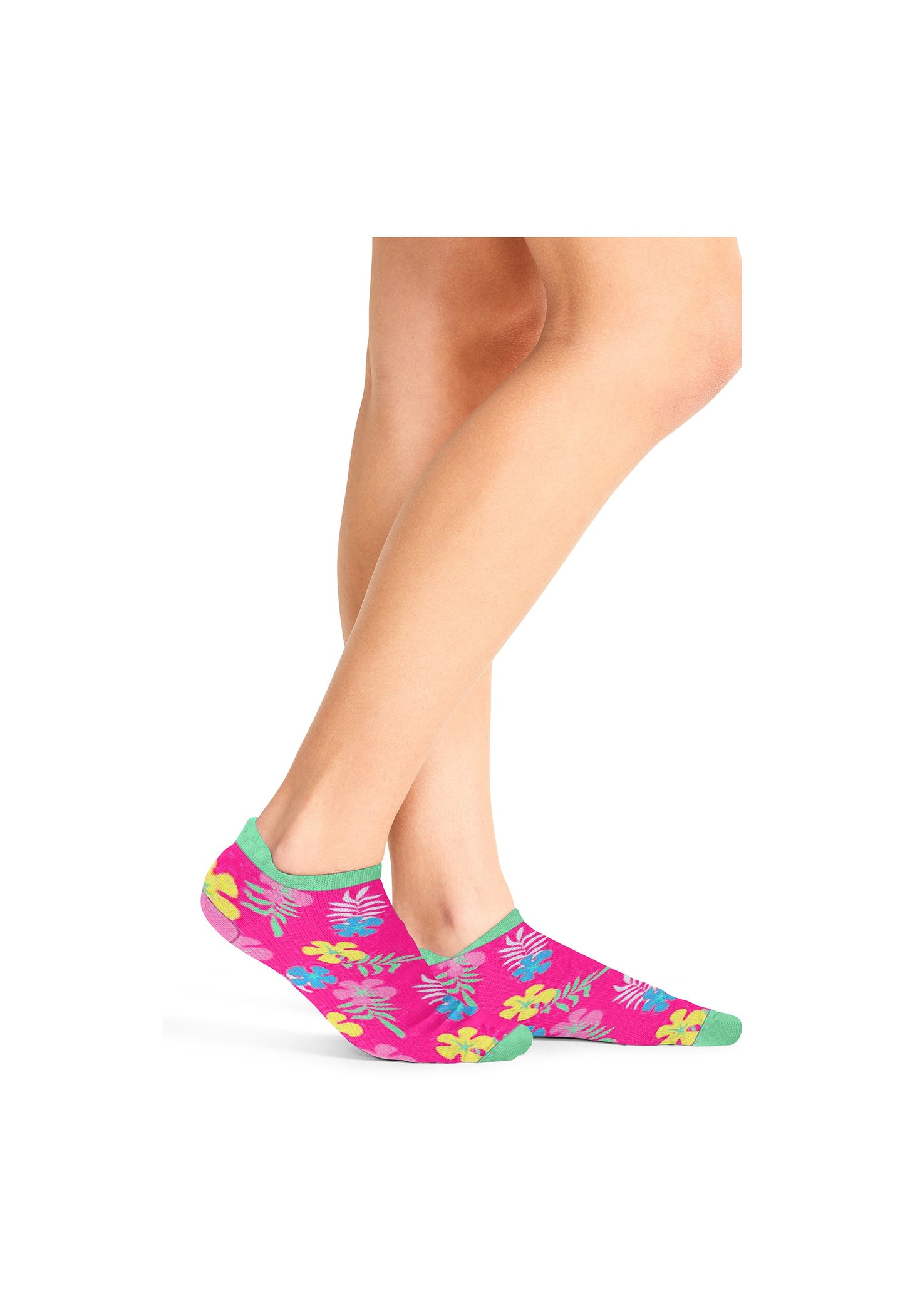 PACK 5 CALCETINES SECRETSHOW PPPRY - MyScrubs Uniformes Clínicos
