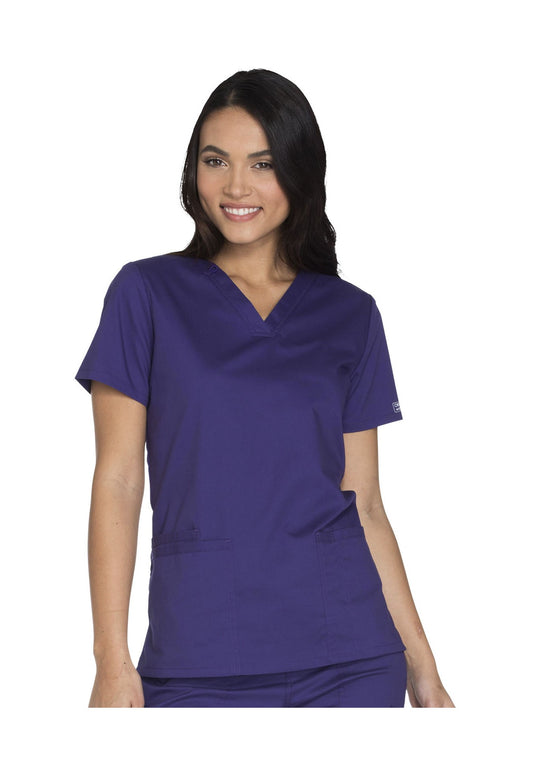 TOP WW630 - MyScrubs Uniformes Clínicos