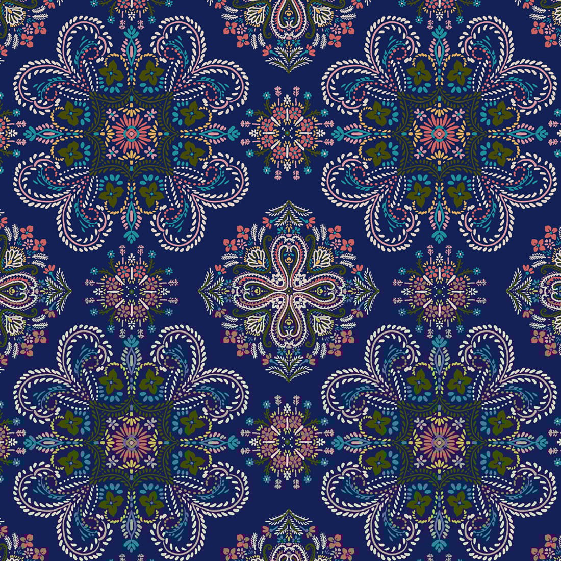 Azul Marino