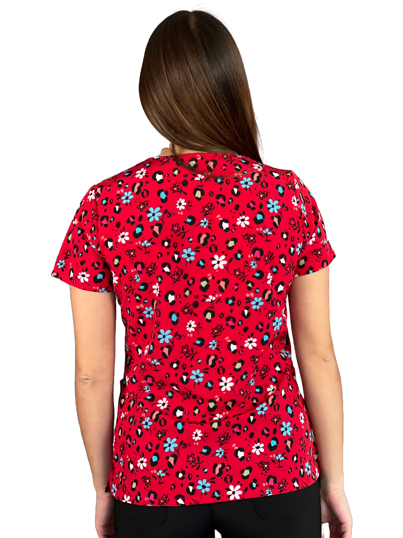 TOP CK856 WLDI - MyScrubs Uniformes Clínicos