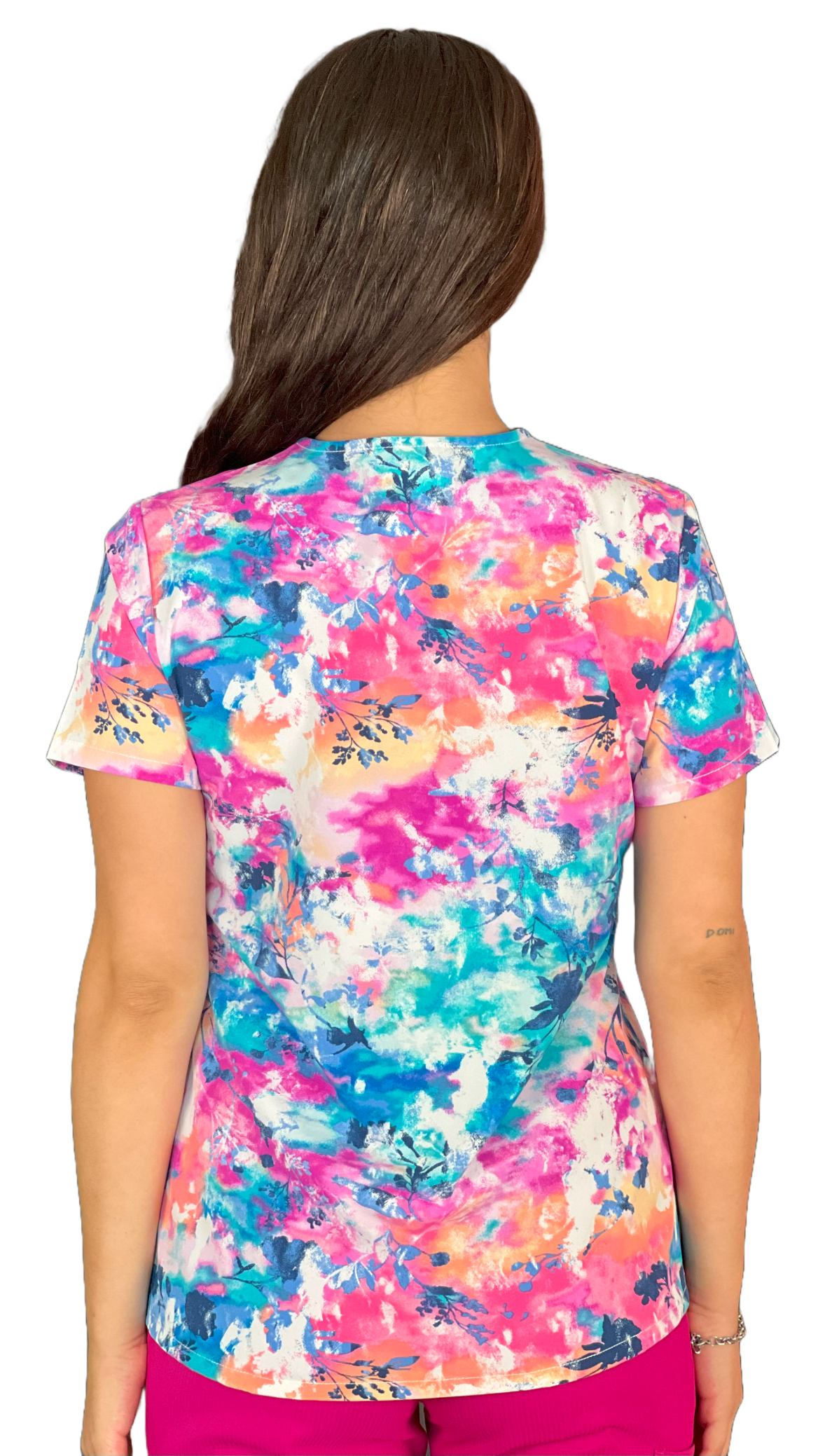 TOP CK857 BTDY - MyScrubs Uniformes Clínicos