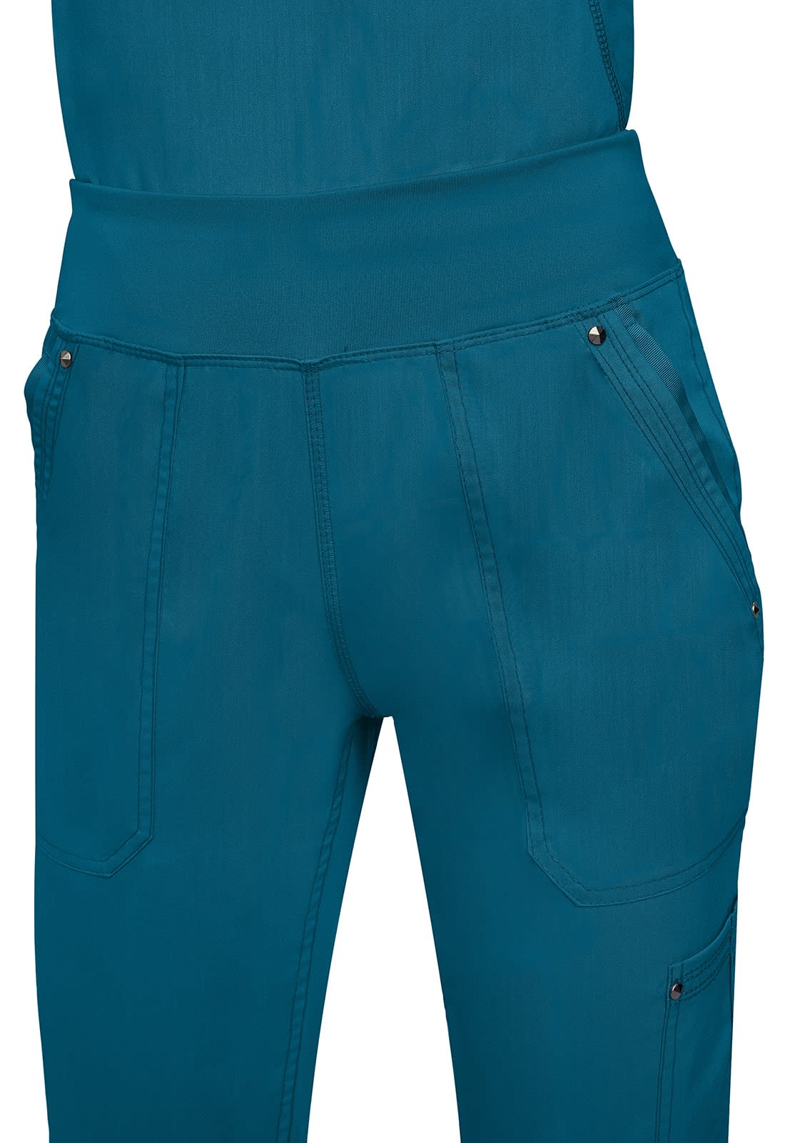 Caribbean Blue