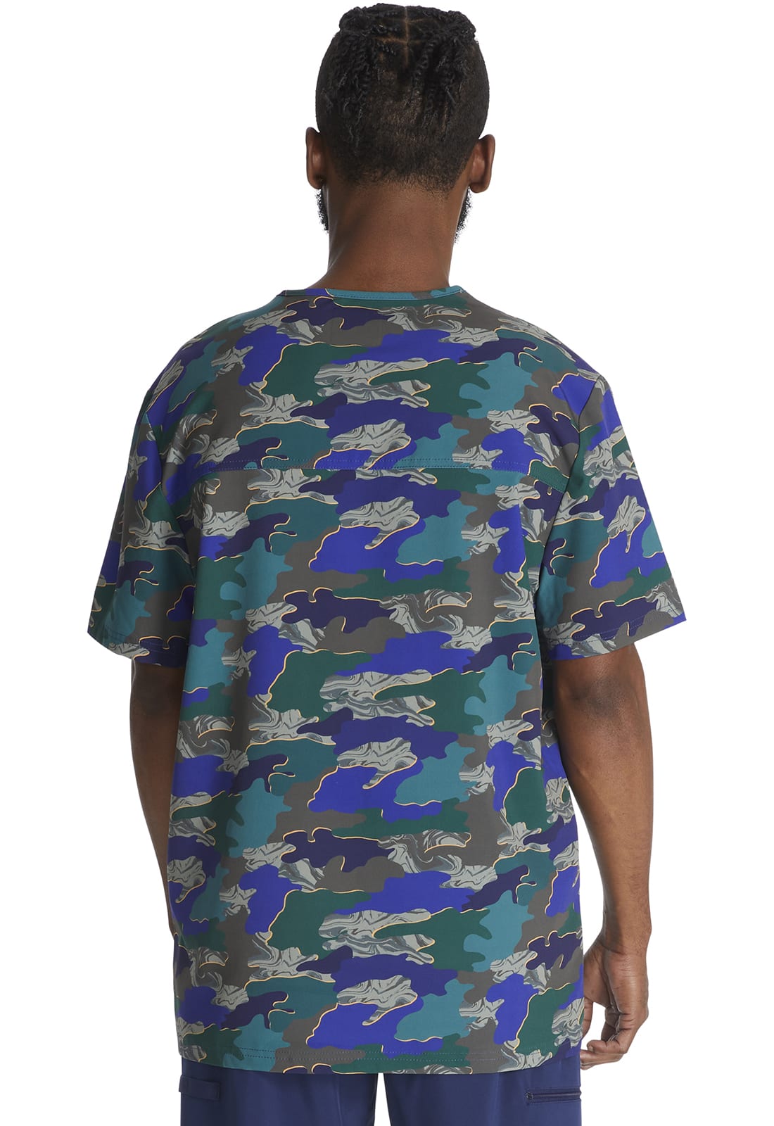 Verde