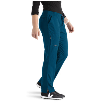 PANTALON 4277 - MyScrubs Uniformes Clínicos