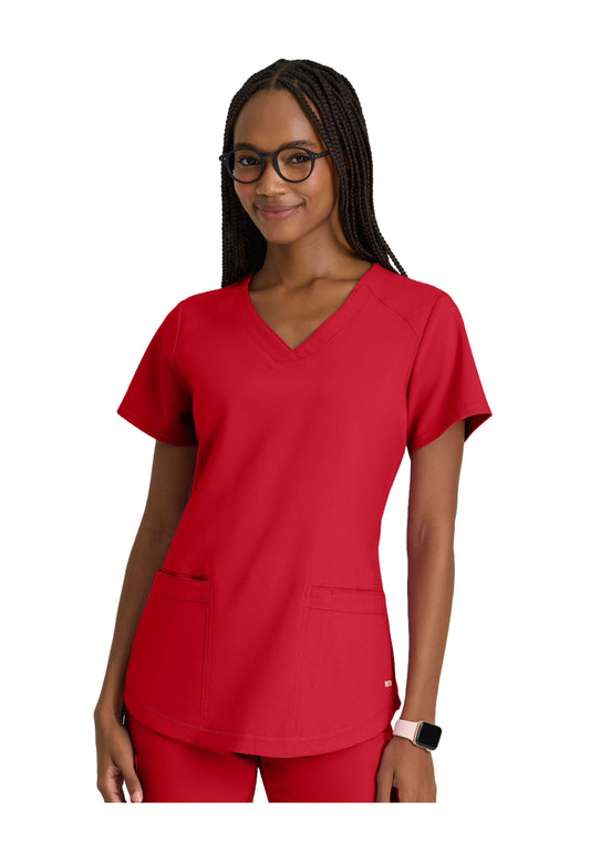 TOP GSST180 - MyScrubs Uniformes Clínicos