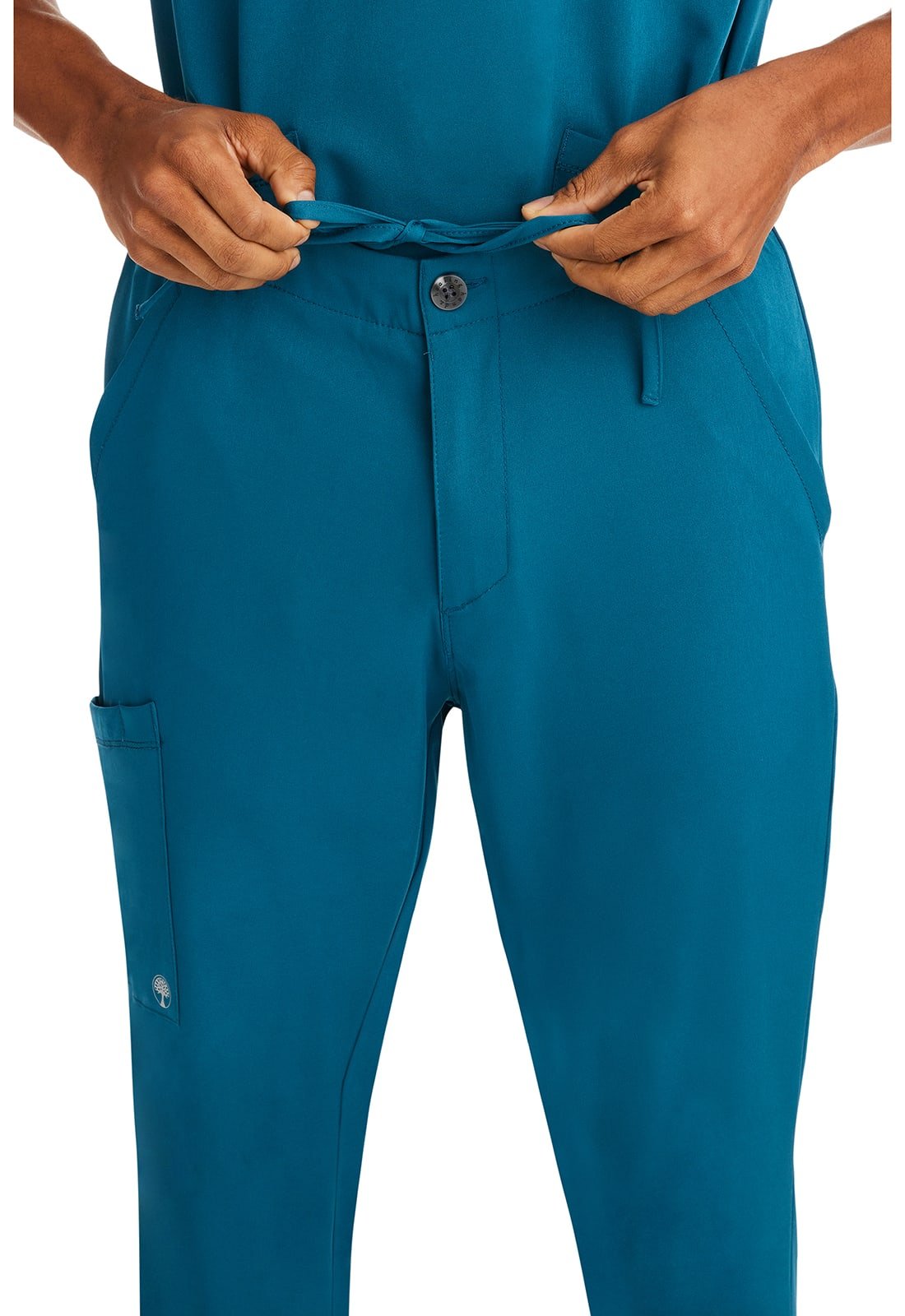 Caribbean Blue