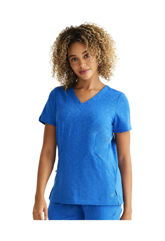 TOP HH601 - MyScrubs Uniformes Clínicos