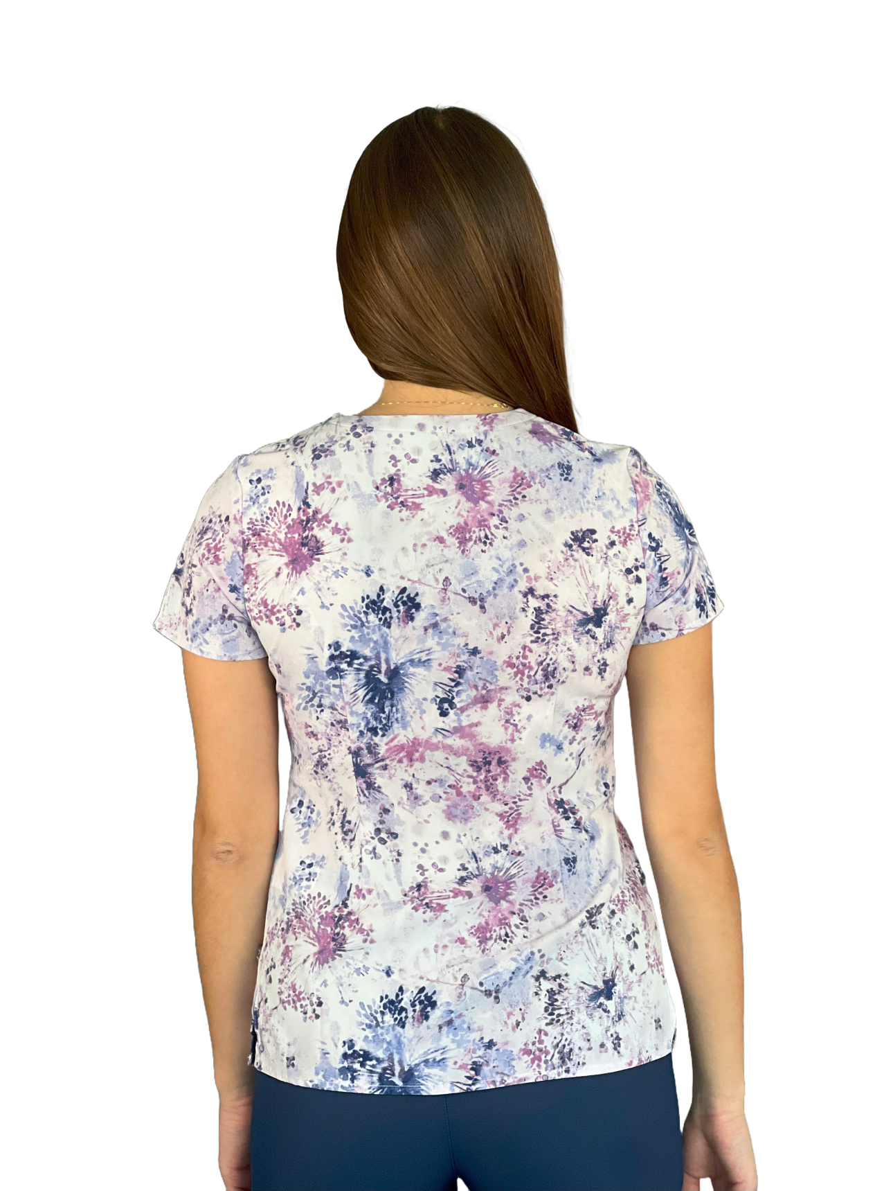 TOP HH910 DDBT - MyScrubs Uniformes Clínicos