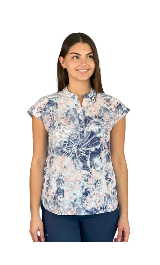 TOP HH912 TWTD - MyScrubs Uniformes Clínicos