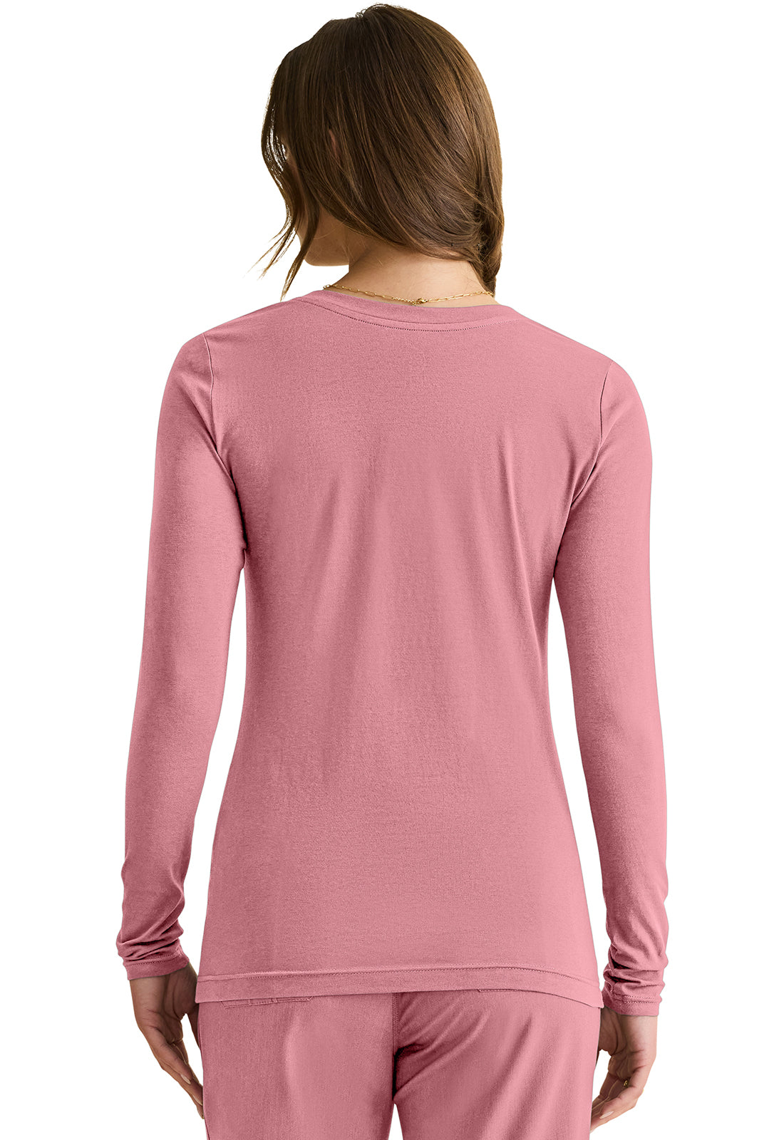 POLERA PRIMERA CAPA 5047 NECTR - MyScrubs Uniformes Clínicos