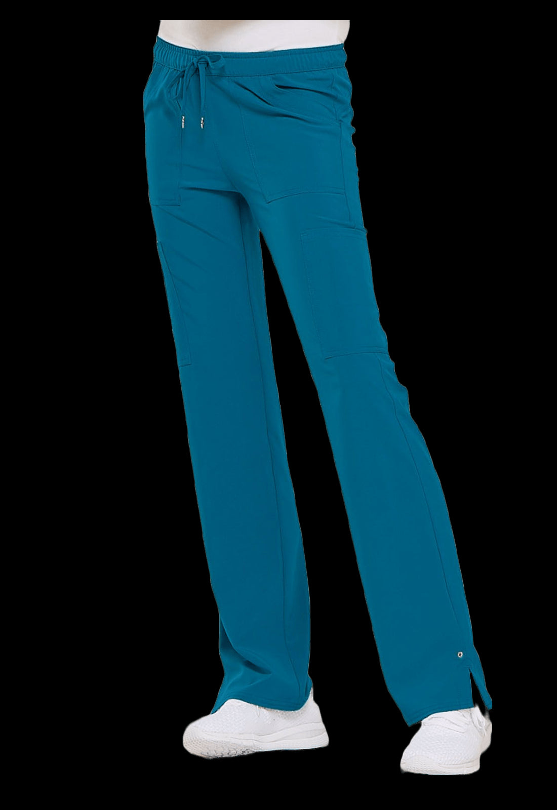 Caribbean Blue