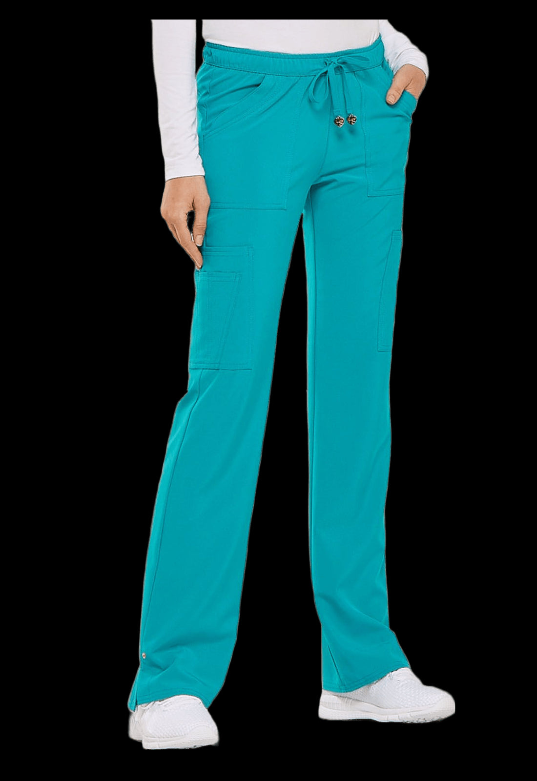Teal Blue