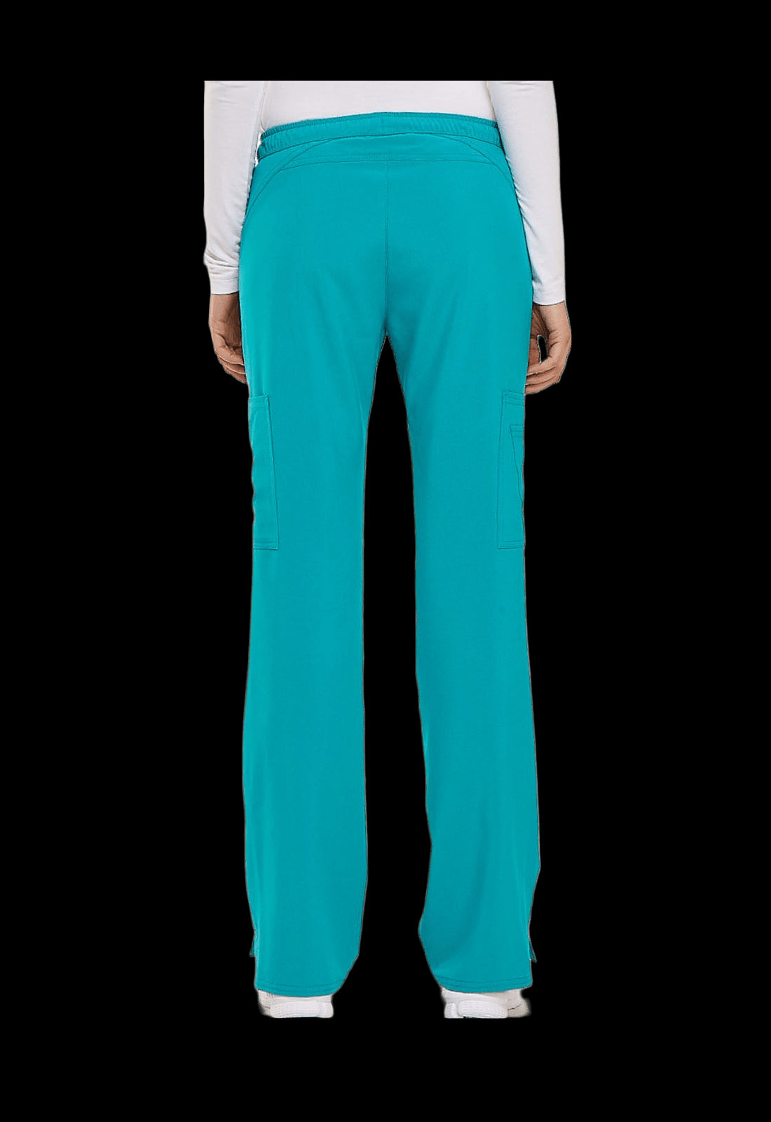 Teal Blue
