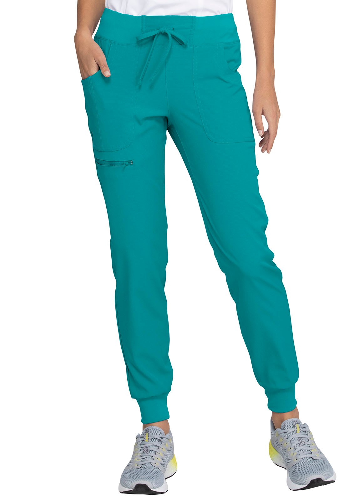 Teal Blue