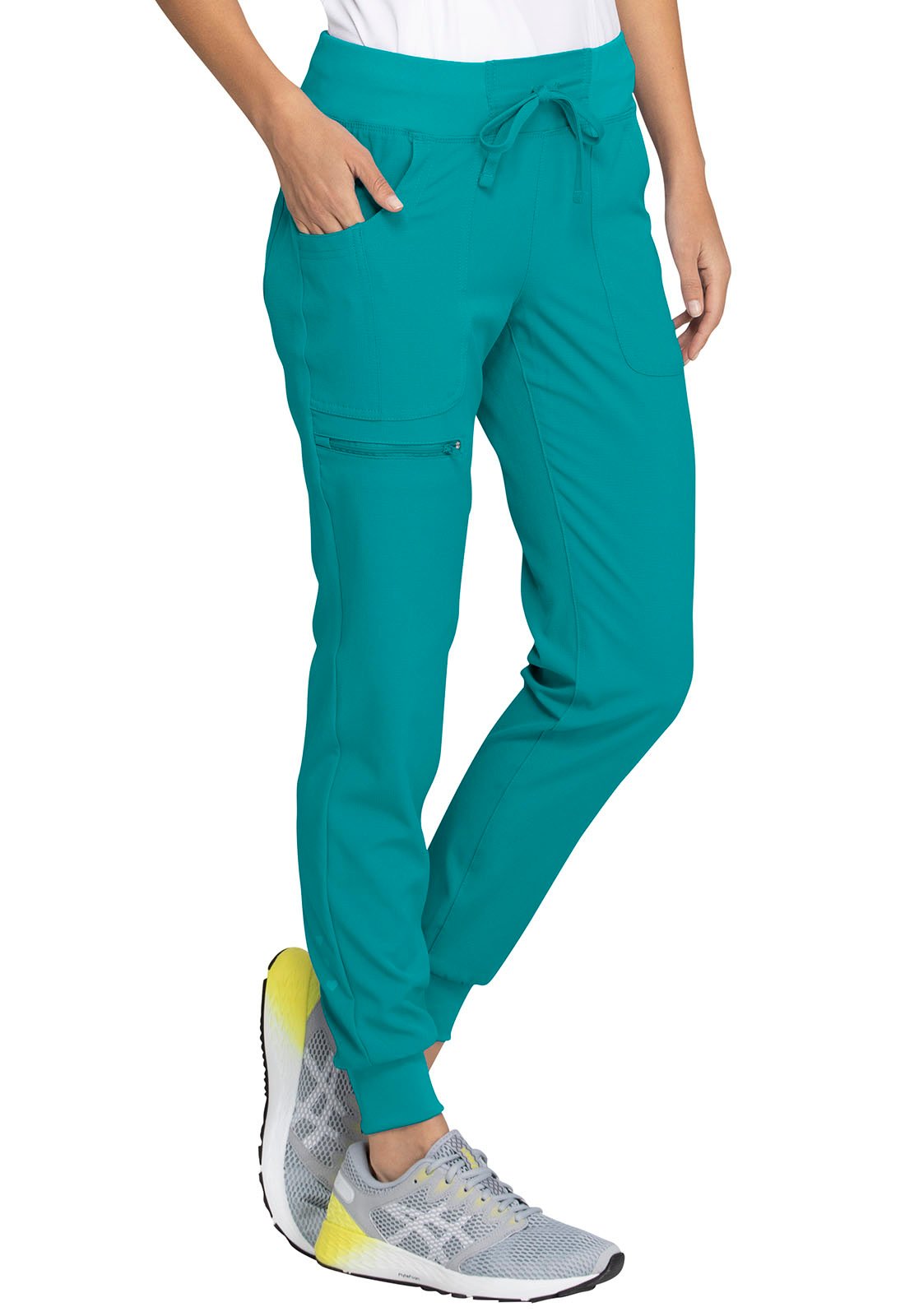 Teal Blue