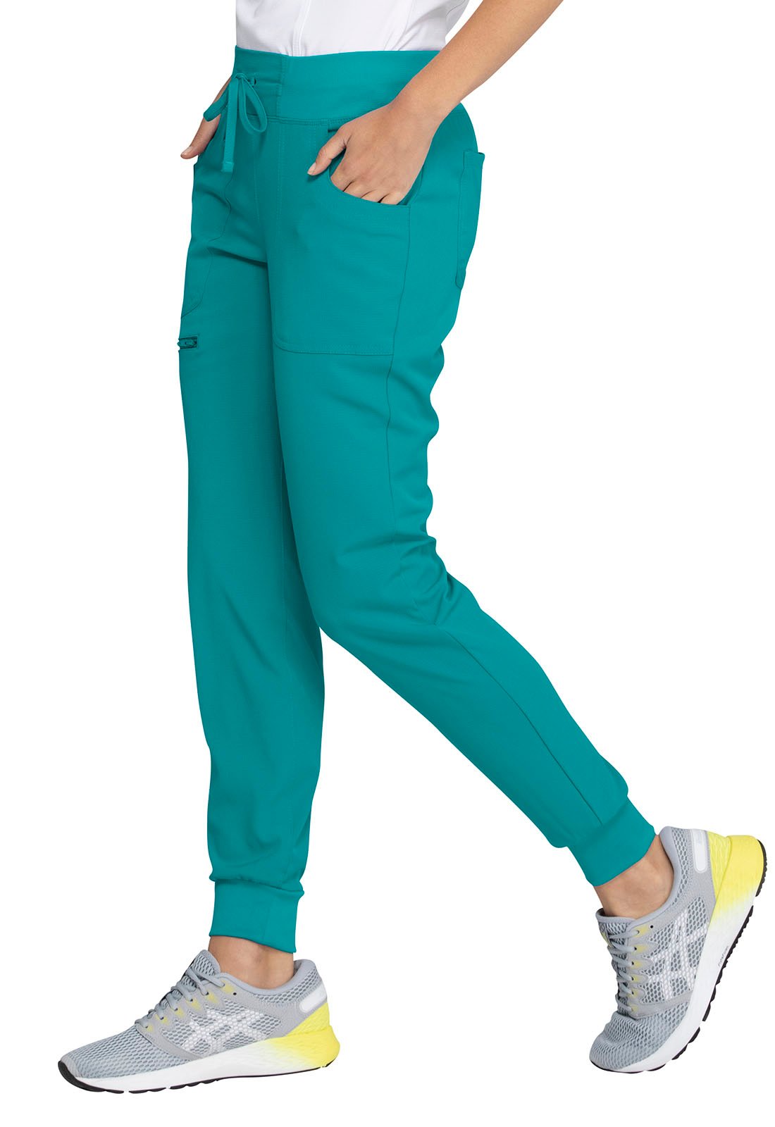 Teal Blue
