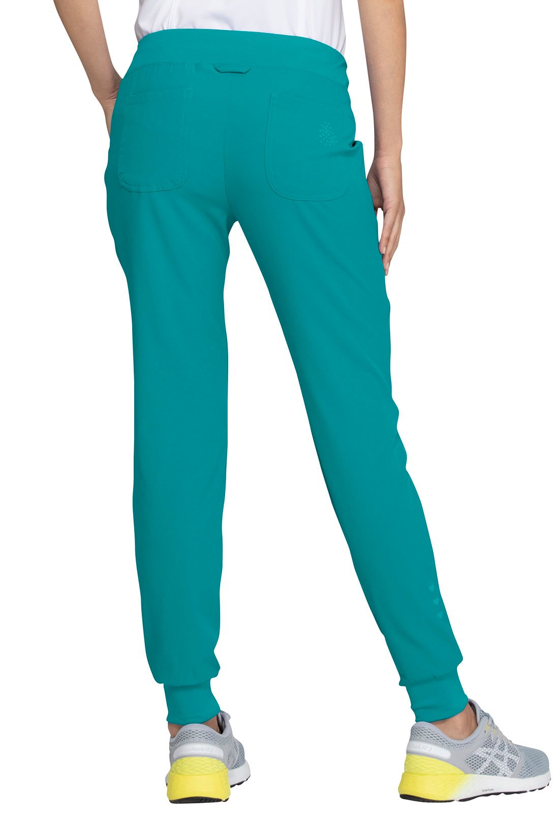 Teal Blue