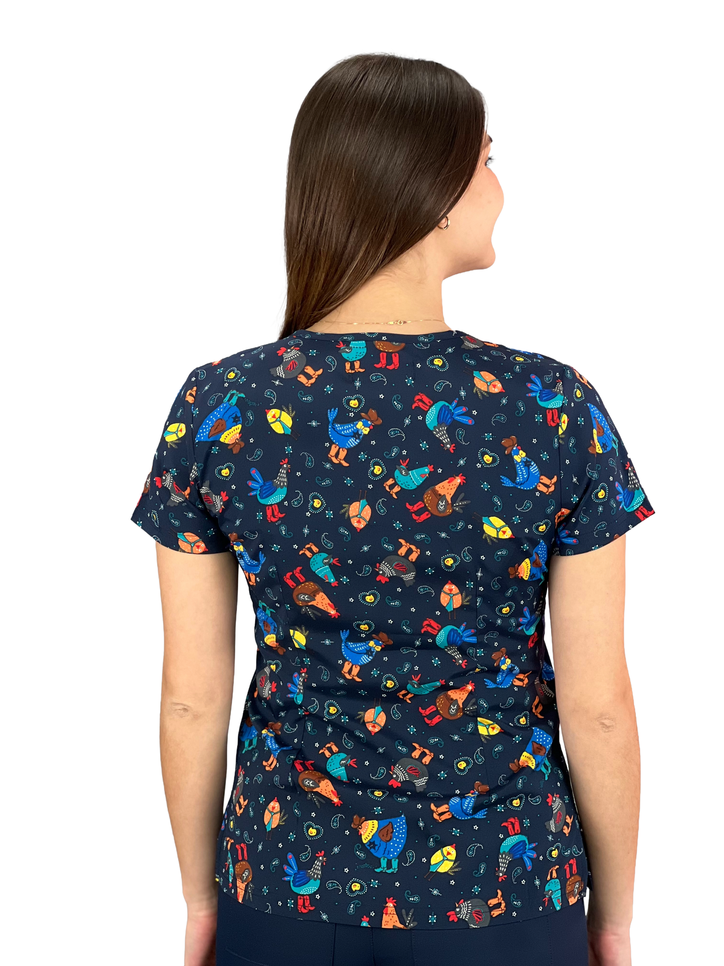 TOP 384PR CBC - MyScrubs Uniformes Clínicos