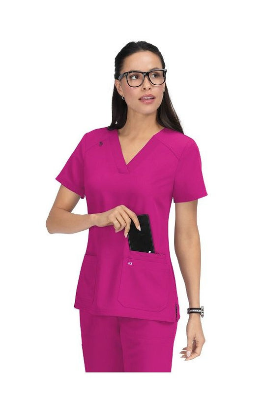 TOP 1019 - MyScrubs Uniformes Clínicos