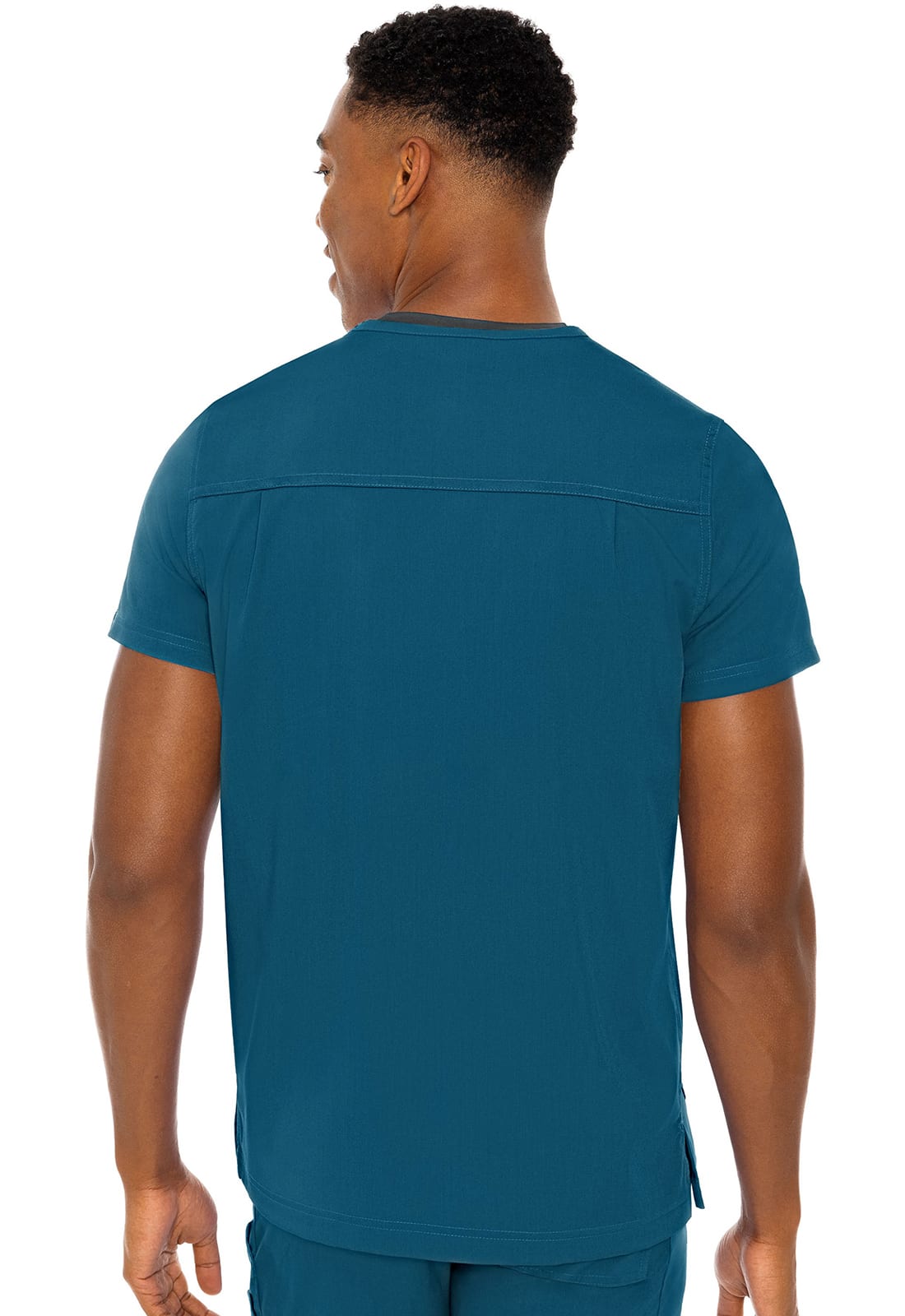 Caribbean Blue