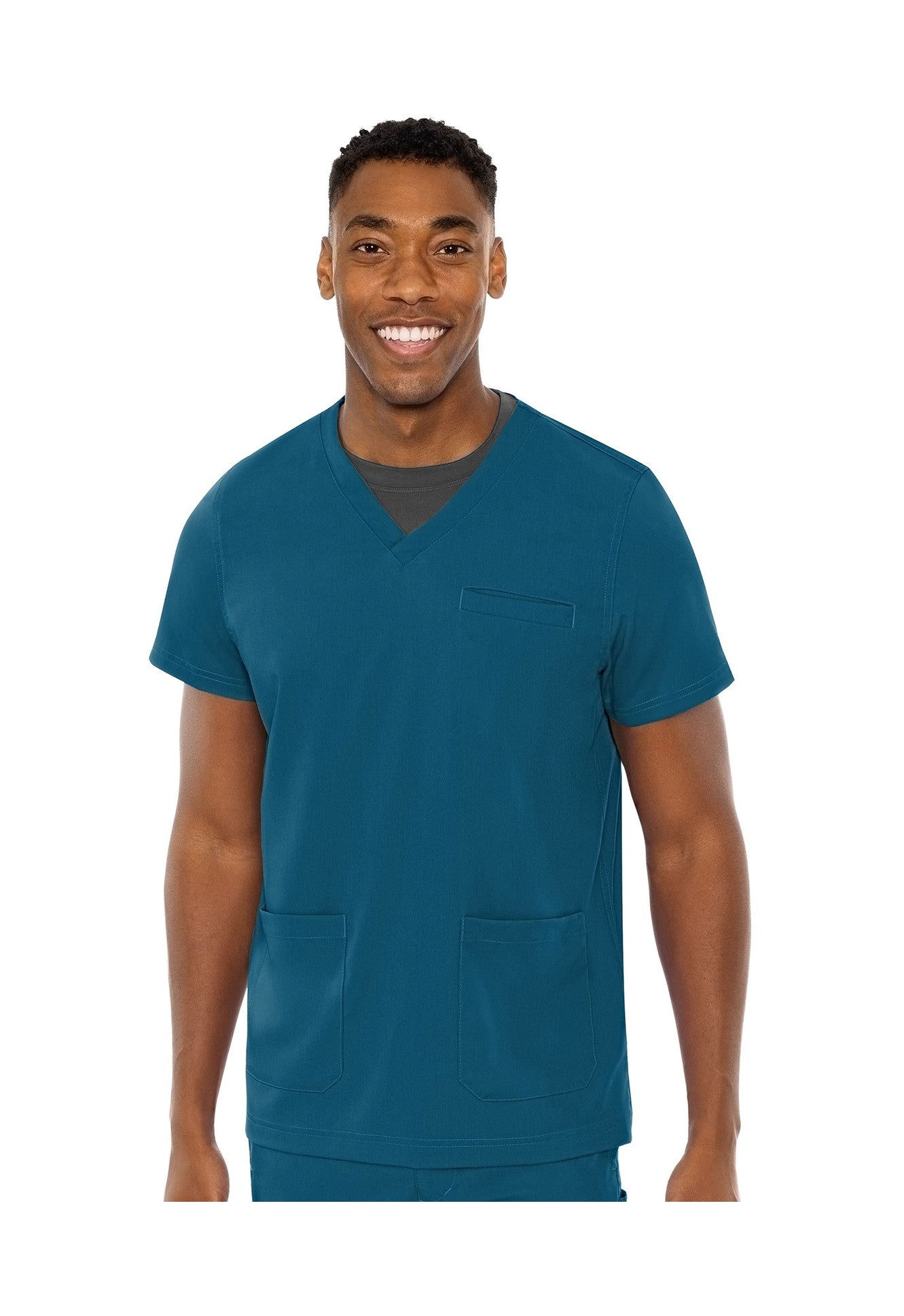 TOP MC7477 | MyScrubs Uniformes Clínicos