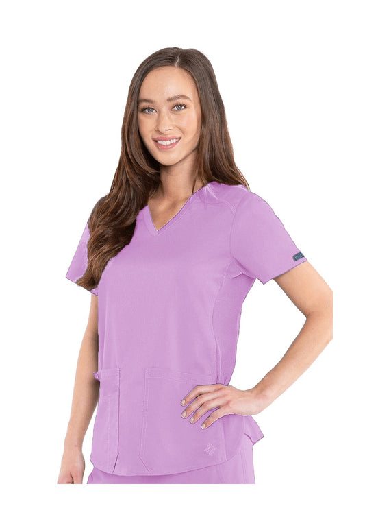TOP MC7459 - MyScrubs Uniformes Clínicos
