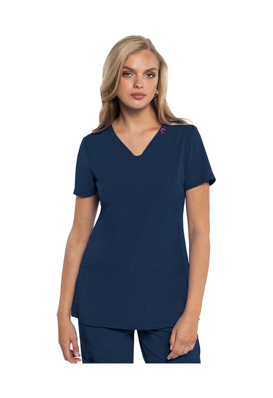 TOP MC702 - MyScrubs Uniformes Clínicos
