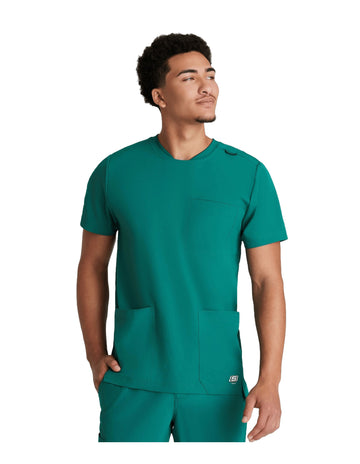 TOP SKT193 - MyScrubs Uniformes Clínicos