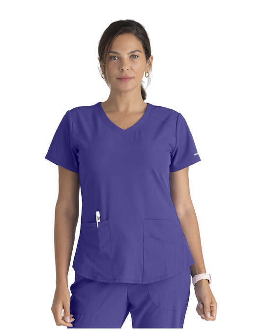 TOP SK101 - MyScrubs Uniformes Clínicos