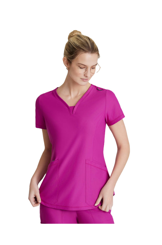 TOP SKT220 - MyScrubs Uniformes Clínicos