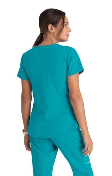 Teal Blue