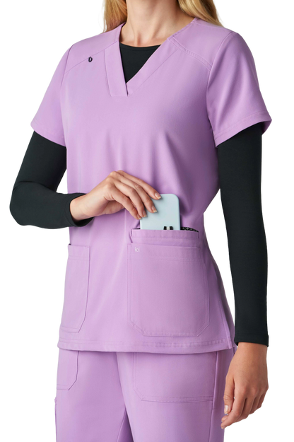 TOP 1019 - MyScrubs Uniformes Clínicos