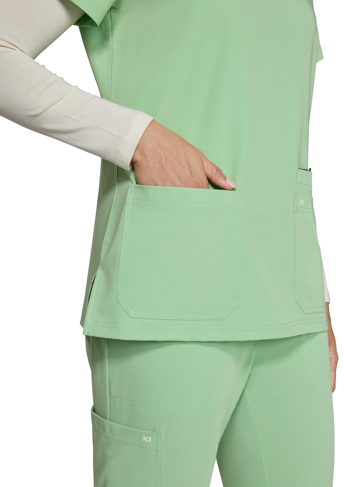 TOP 1019 - MyScrubs Uniformes Clínicos