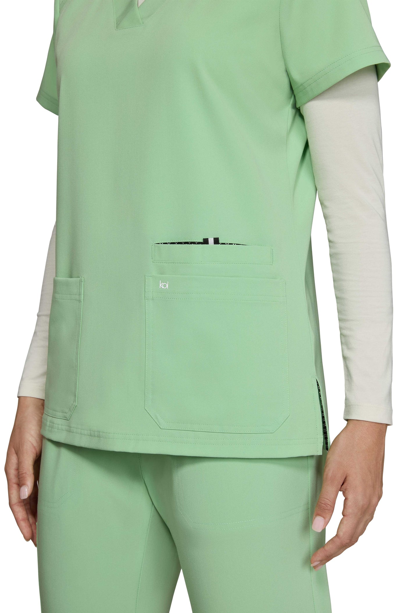 TOP 1019 - MyScrubs Uniformes Clínicos