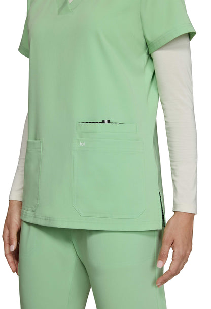 TOP 1019 - MyScrubs Uniformes Clínicos