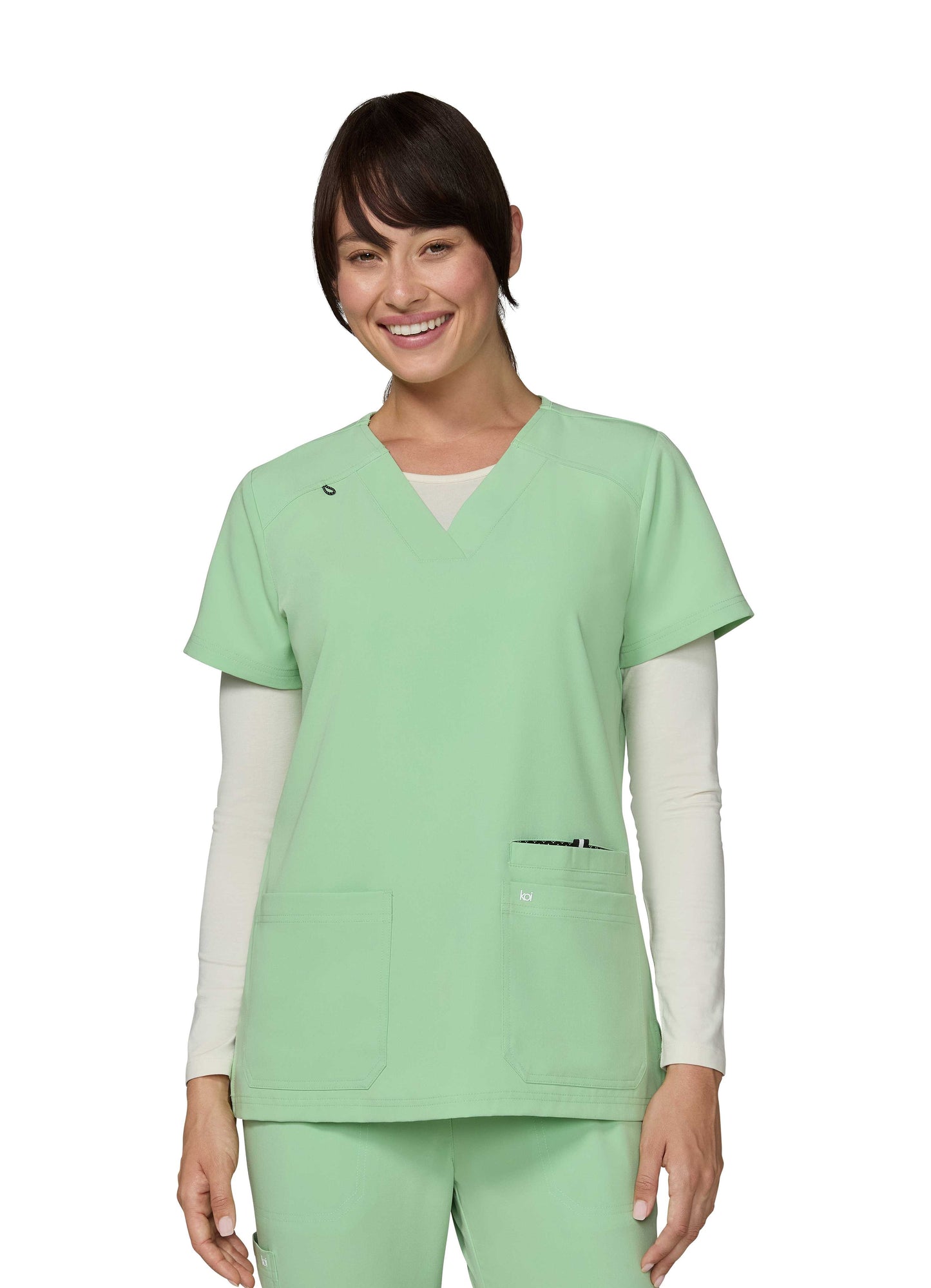 TOP 1019 - MyScrubs Uniformes Clínicos
