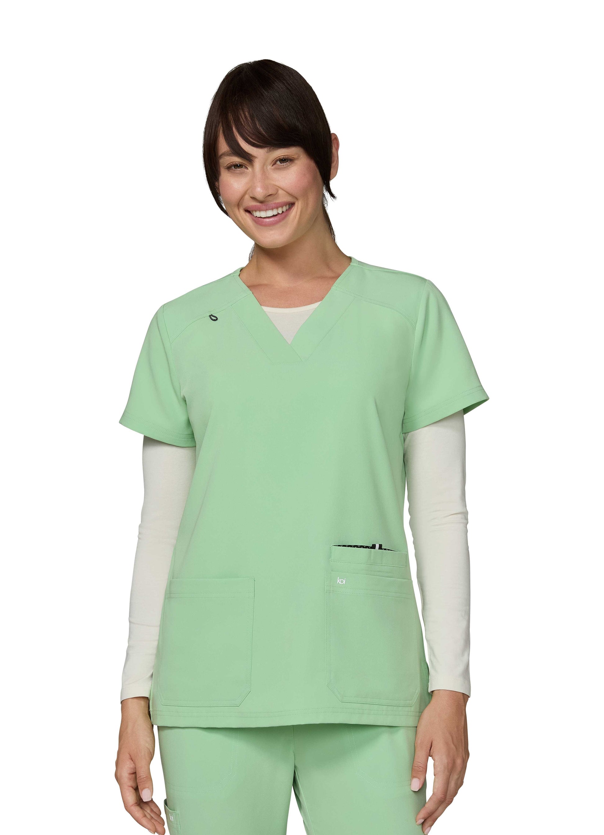 TOP 1019 - MyScrubs Uniformes Clínicos
