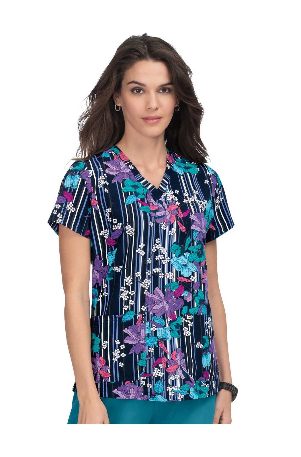 TOP 1029PR SFO - MyScrubs Uniformes Clínicos