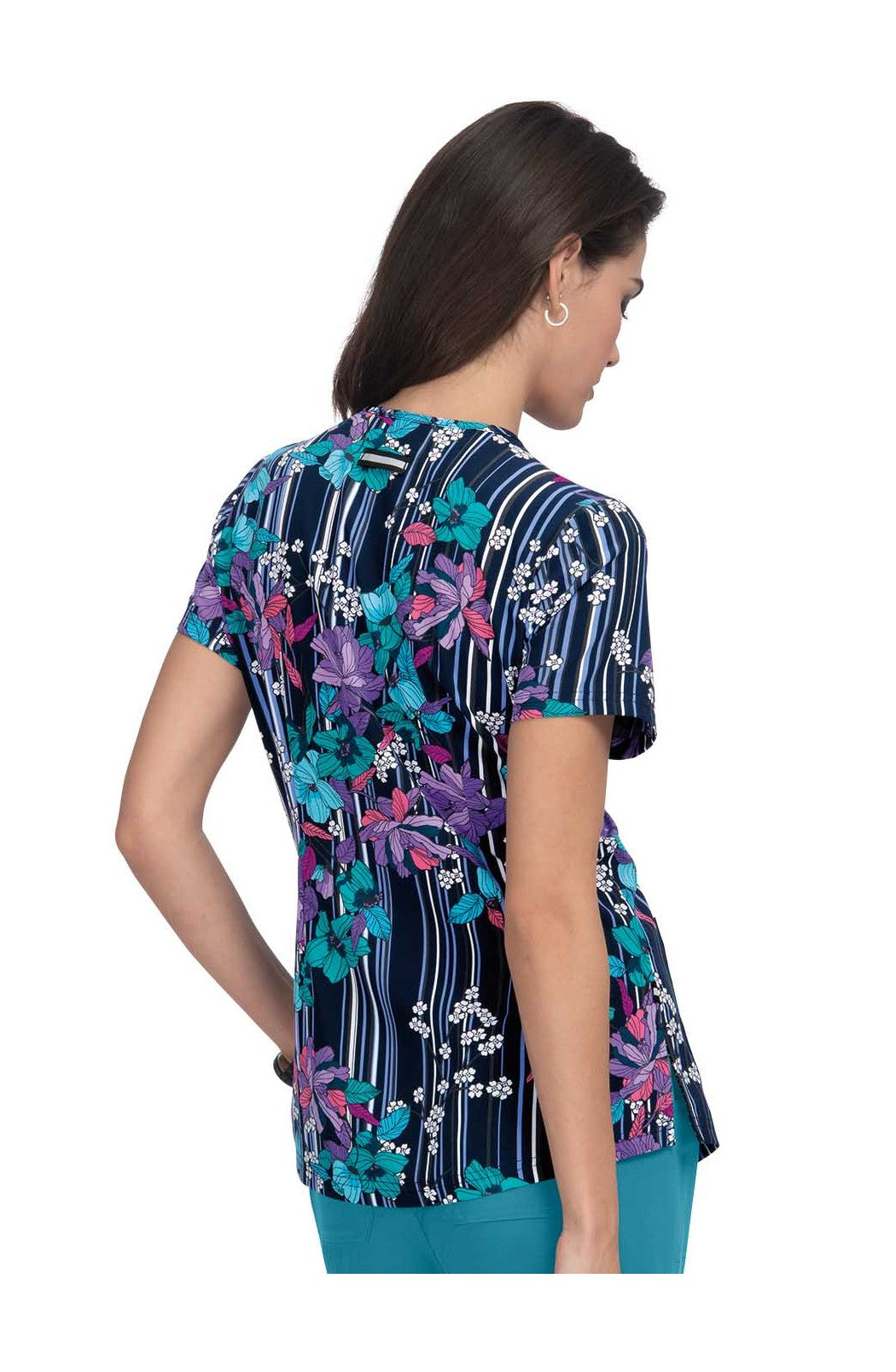 TOP 1029PR SFO - MyScrubs Uniformes Clínicos