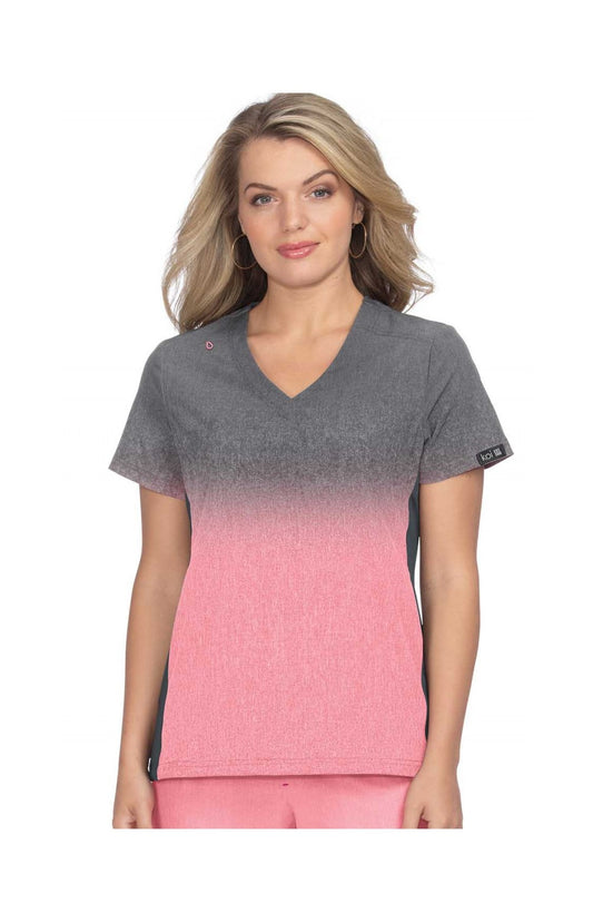 TOP 1031PR C140 - MyScrubs Uniformes Clínicos