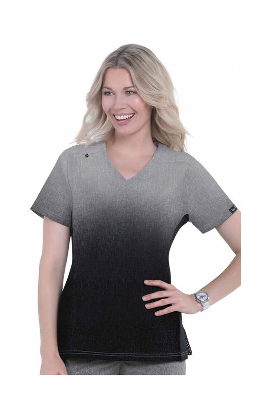 TOP 1031PR HP02 - MyScrubs Uniformes Clínicos