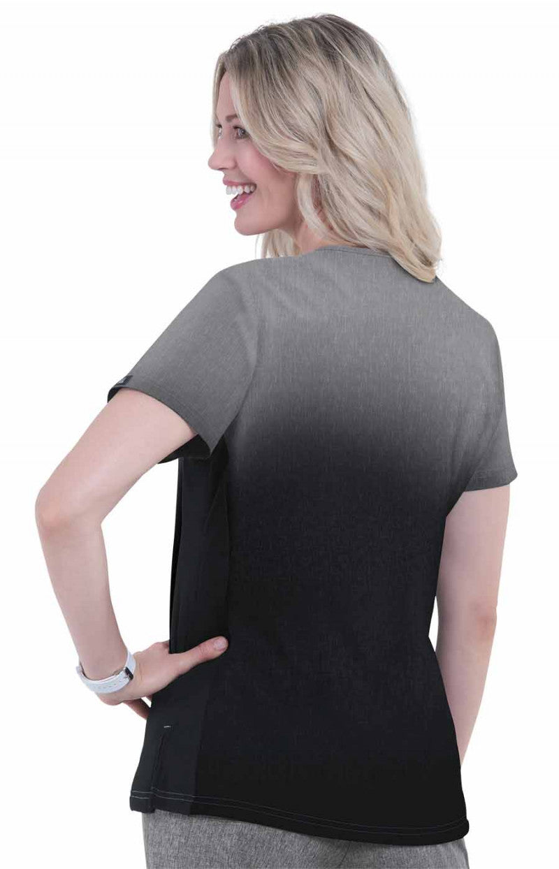 TOP 1031PR HP02 - MyScrubs Uniformes Clínicos