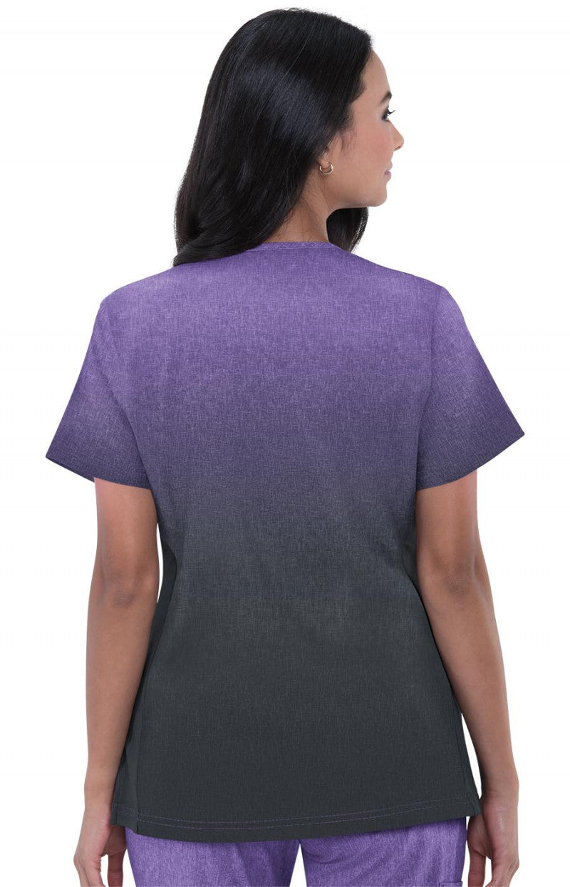 TOP 1031PR HW77 - MyScrubs Uniformes Clínicos