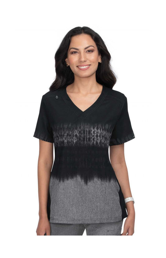 TOP 1031PR TDBH - MyScrubs Uniformes Clínicos