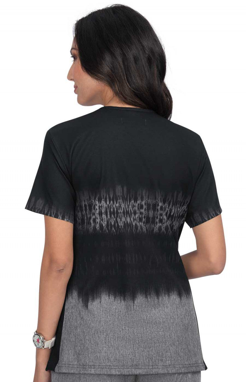 TOP 1031PR TDBH - MyScrubs Uniformes Clínicos