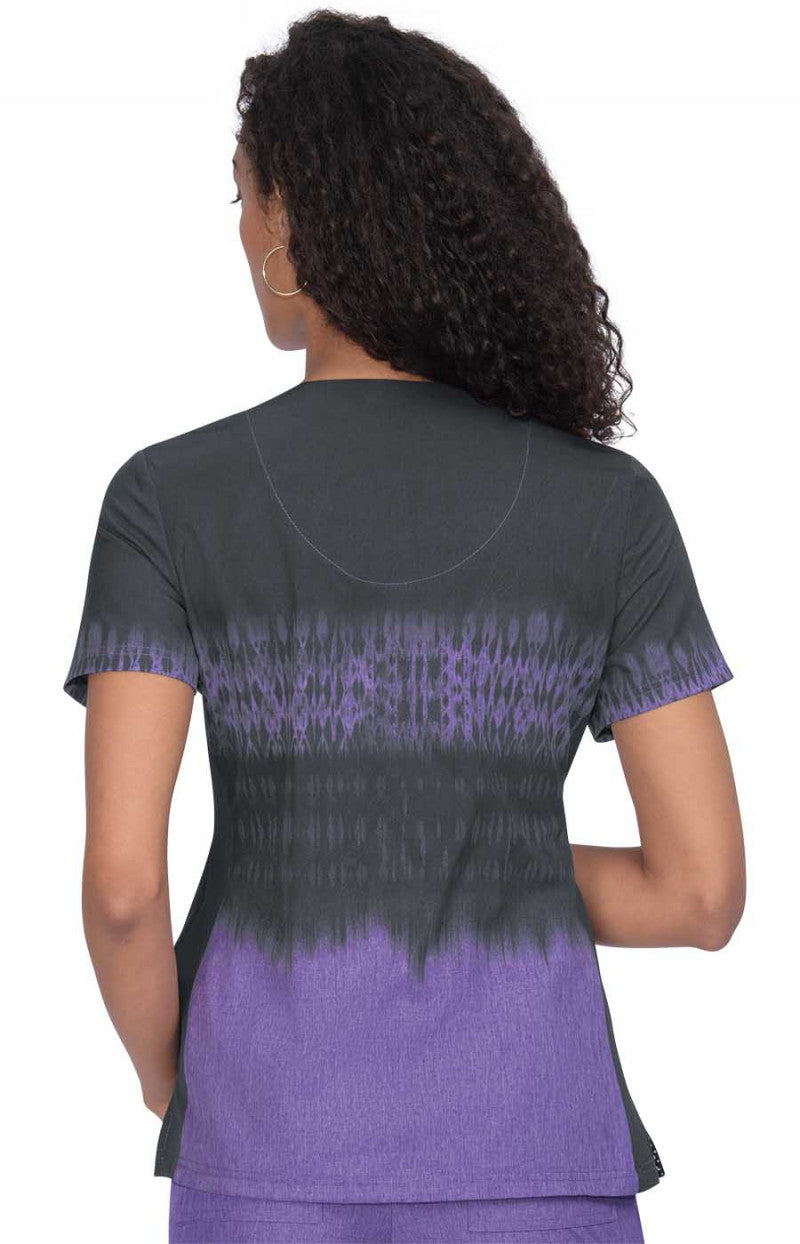 TOP 1031PR TDCW - MyScrubs Uniformes Clínicos