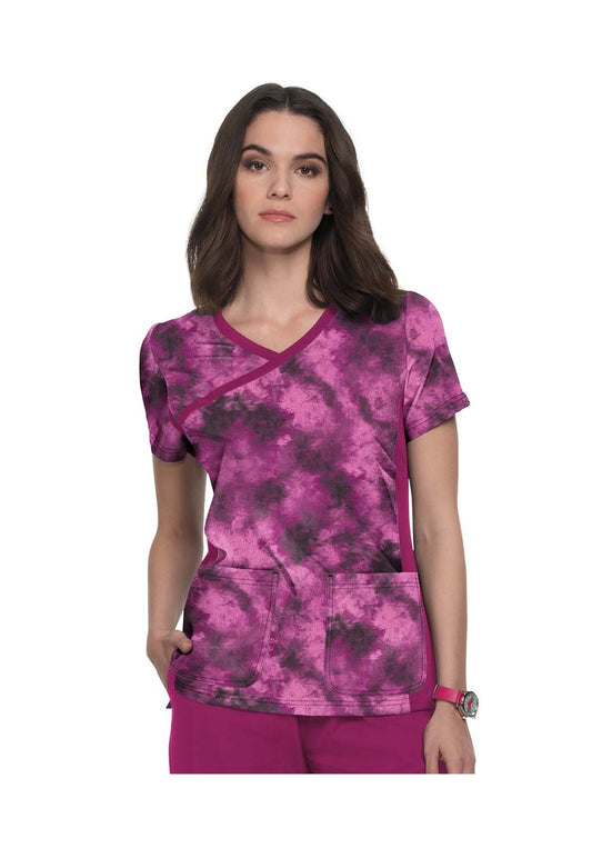 TOP 1049PR HRD - MyScrubs Uniformes Clínicos