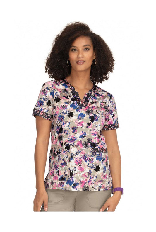 TOP 1070PR WTP - MyScrubs Uniformes Clínicos